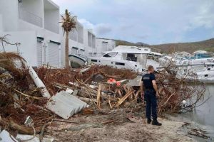 Sint Maarten