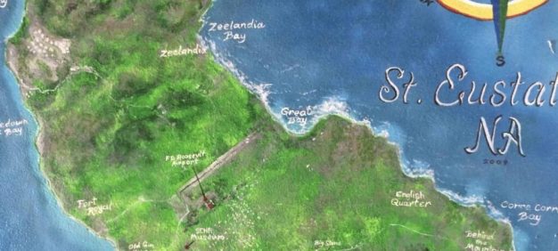 Sint Eustatius