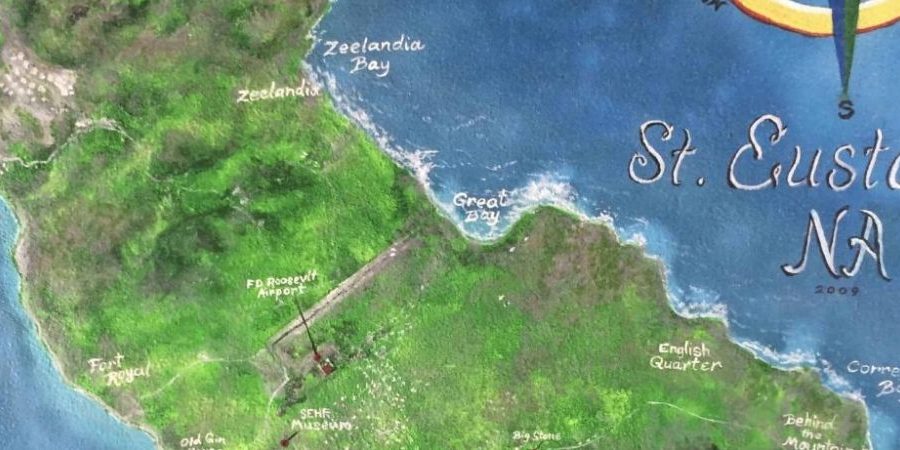 Sint Eustatius