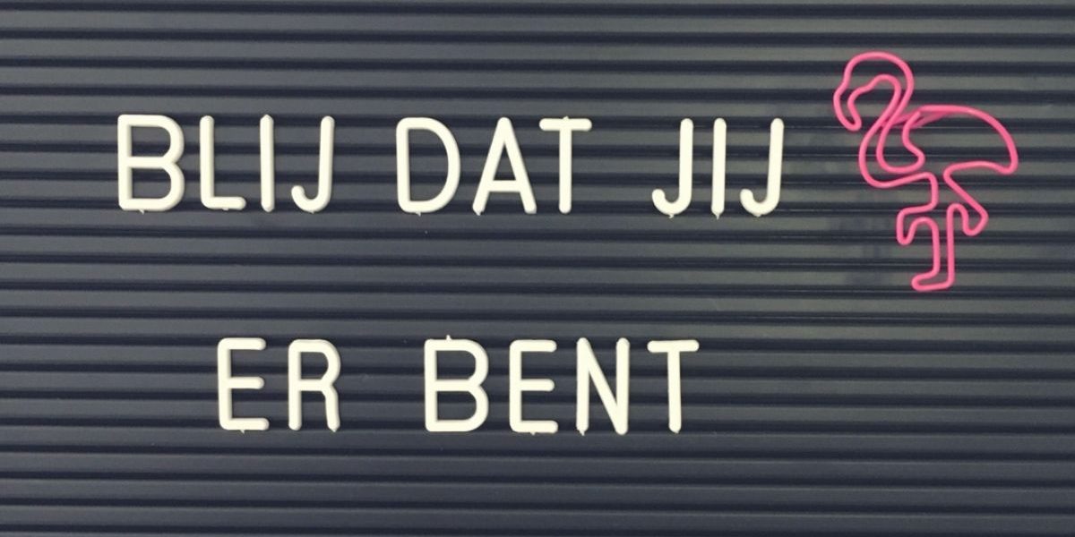 De dag van de Verpleging Healthz Zorgprofessionals