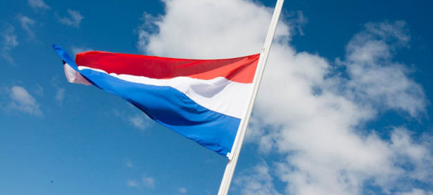 Nationale dodenherdenking als zorgprofessional in ziekenhuis Healthz