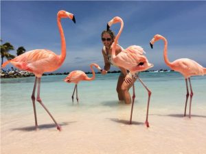 Forensisch verpleegkundige Aruba