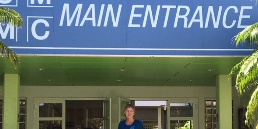 louise veldhuis ic verpleegkundige sint maarten healthz