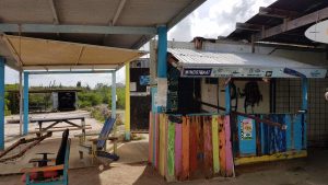 to do curacao suppen