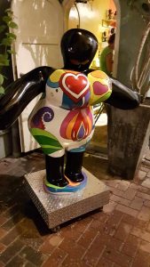 to do Curacao ChiChi