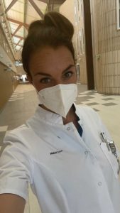marjan de vries uniform curaçao medical center healthz
