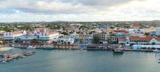 Blog Aruba Day 18 maart dia di himno y bandera