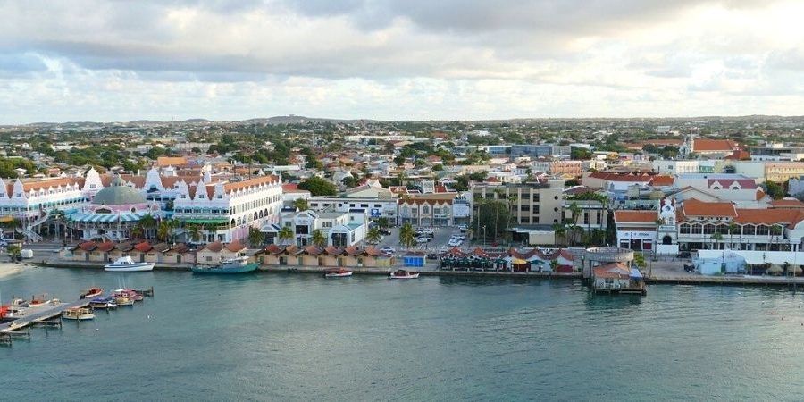 Blog Aruba Day 18 maart dia di himno y bandera