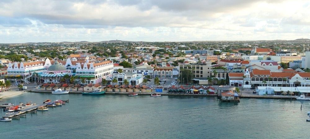 Blog Aruba Day 18 maart dia di himno y bandera