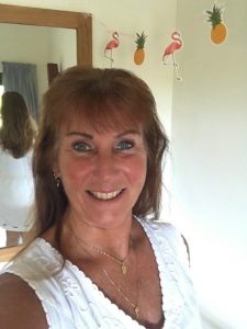 Healthz SEH verpleegkundige Curacao Marianne Timmers