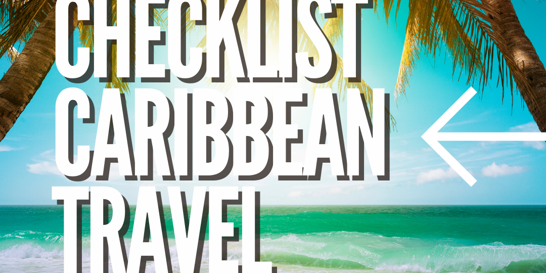 Checklist