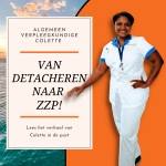 Van detacheerder naar ZZP 'er