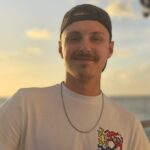 Ziekenhuiswerk op Aruba – Julian werkt als verpleegkundige in het Horacio Oduber Ziekenhuis.
