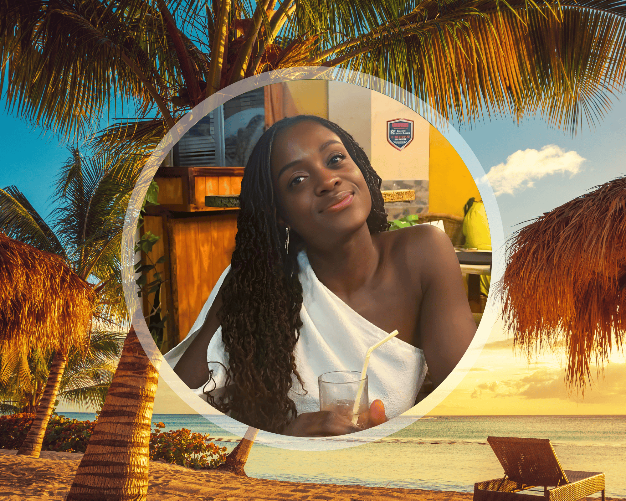 Website Blog Lize (2) Droom je van werken op Aruba? Lees hoe IC-verpleegkundige Agnes Rosinda haar tropische avontuur beleefde met Healthz. Ontdek haar tips over wonen, werken én genieten op dit paradijselijke eiland!