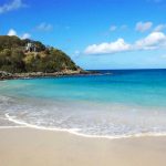 Plage-de-Friar-s-Bay