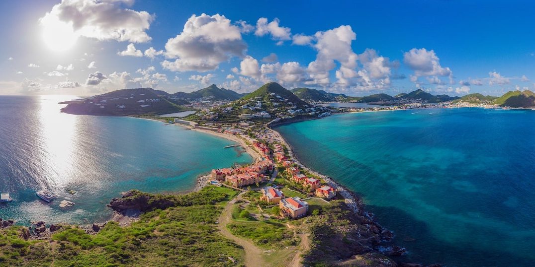 Sint-maarten Sint Maarten