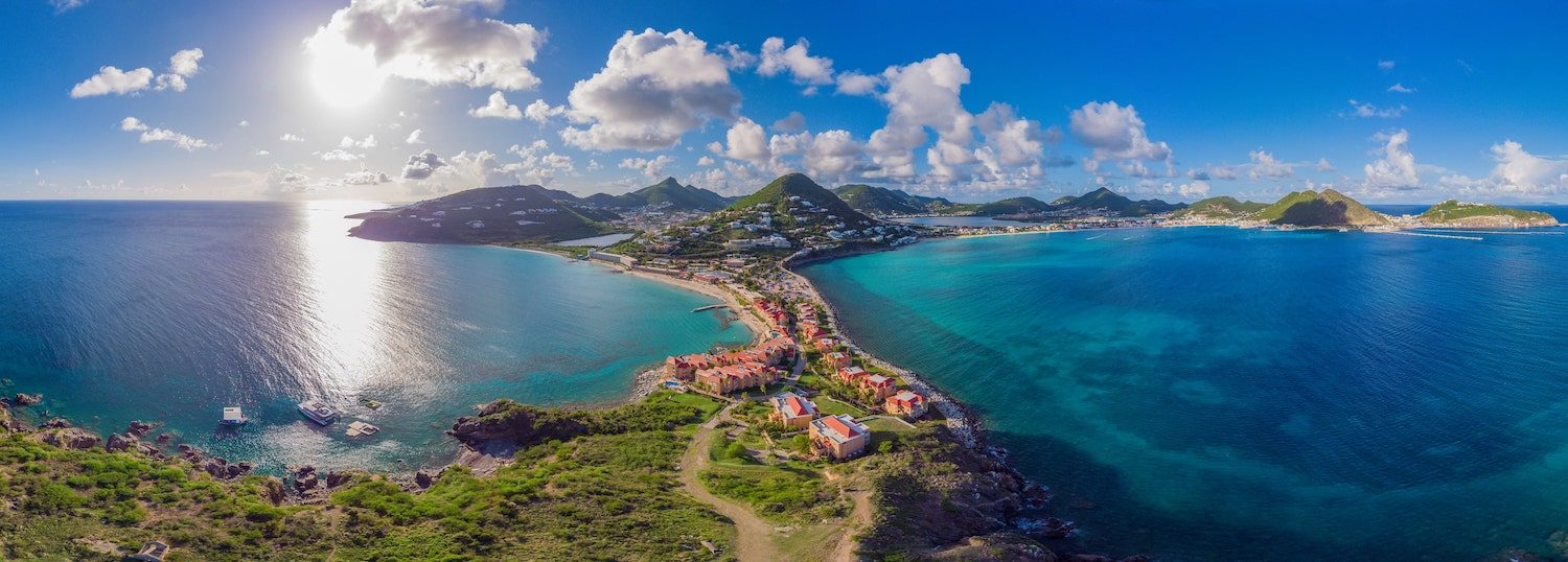 Sint-maarten Sint Maarten