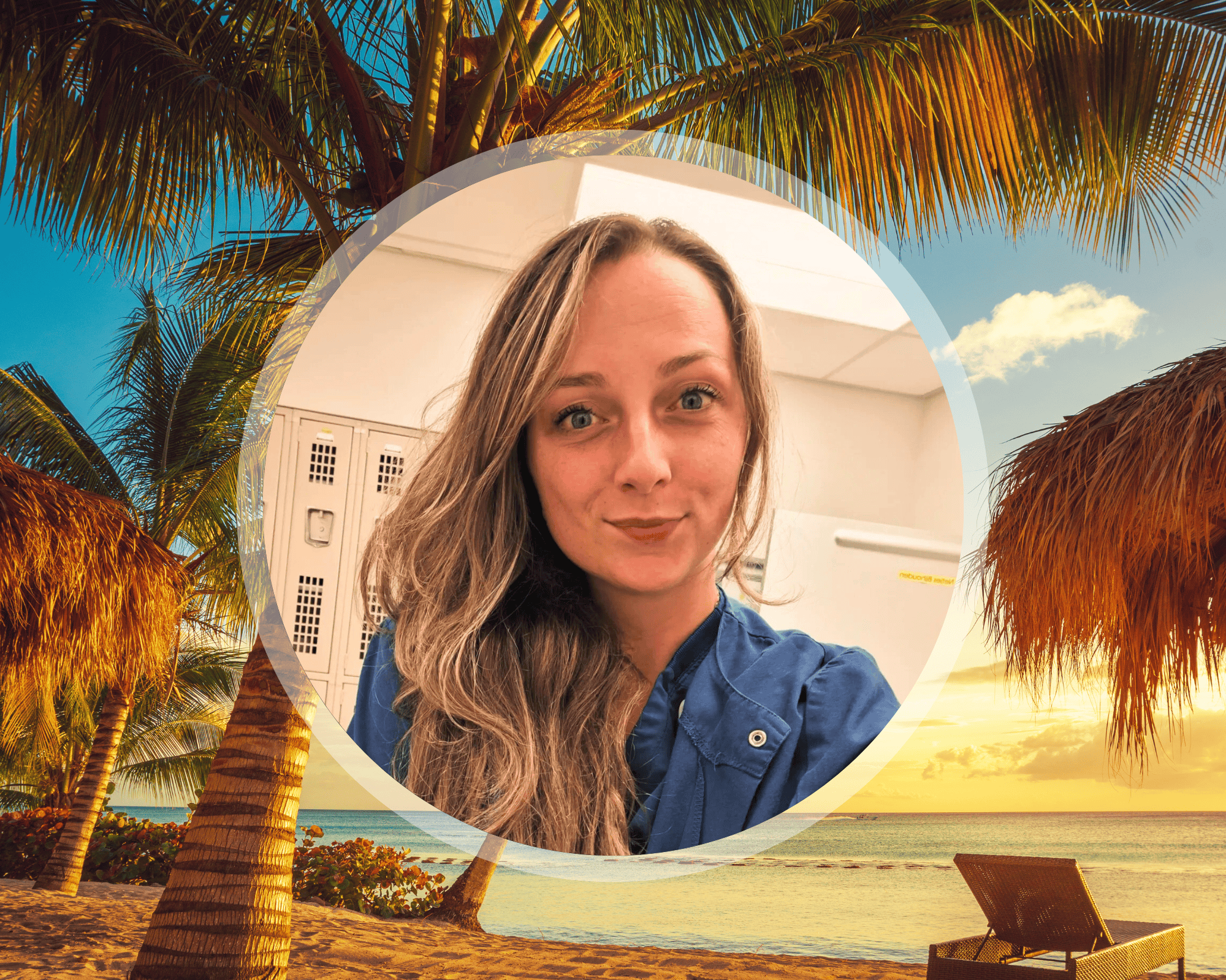 Werk en eilandleven gecombineerd door IC-verpleegkundige op Aruba