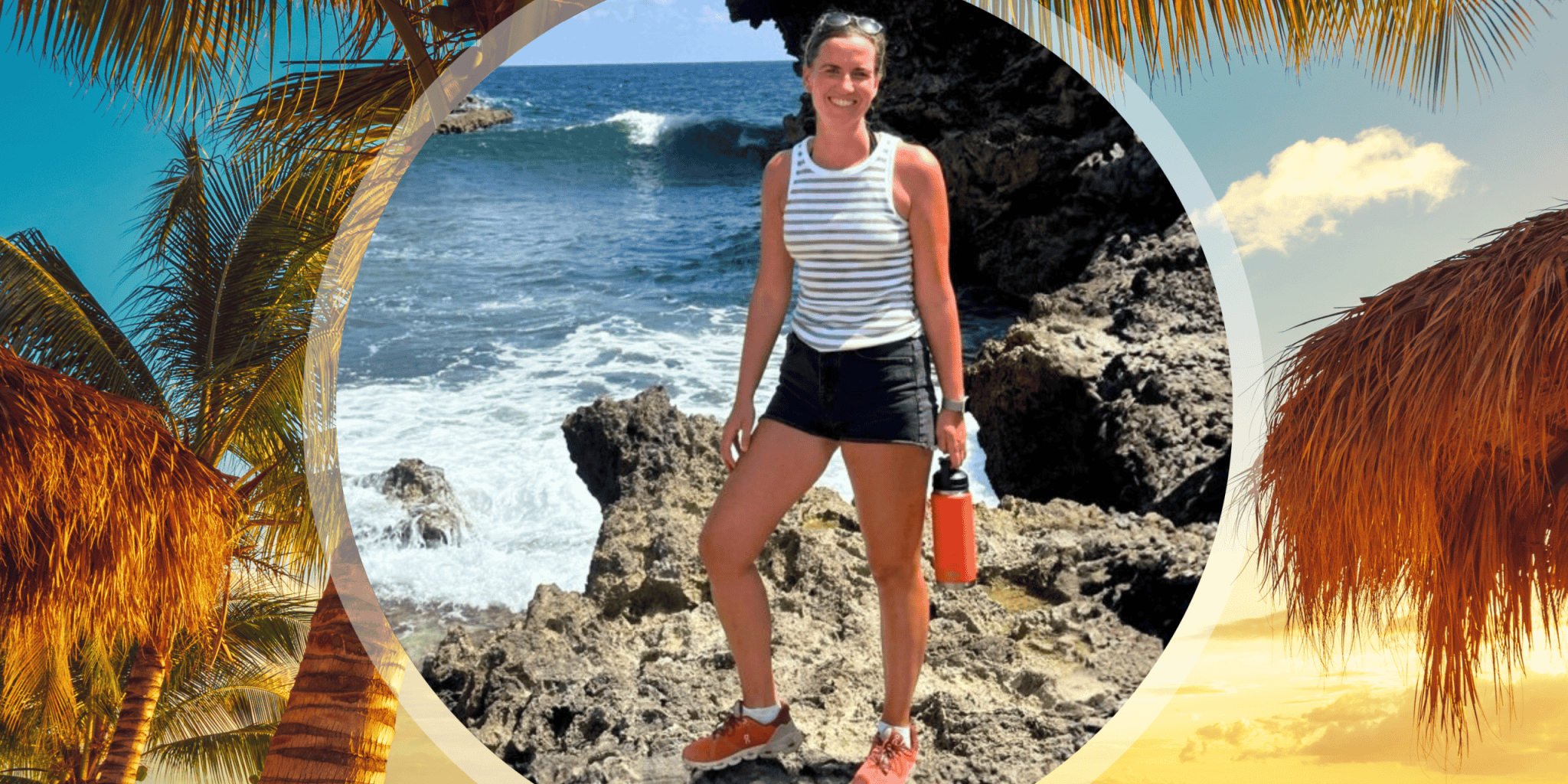 Debbie Pak Website Werken als anesthesiemedewerker op Curaçao