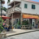 Via Healthz werken in de zorg op de caribbean