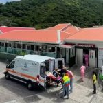 via Healtz werken op SABA bij Saba Cares