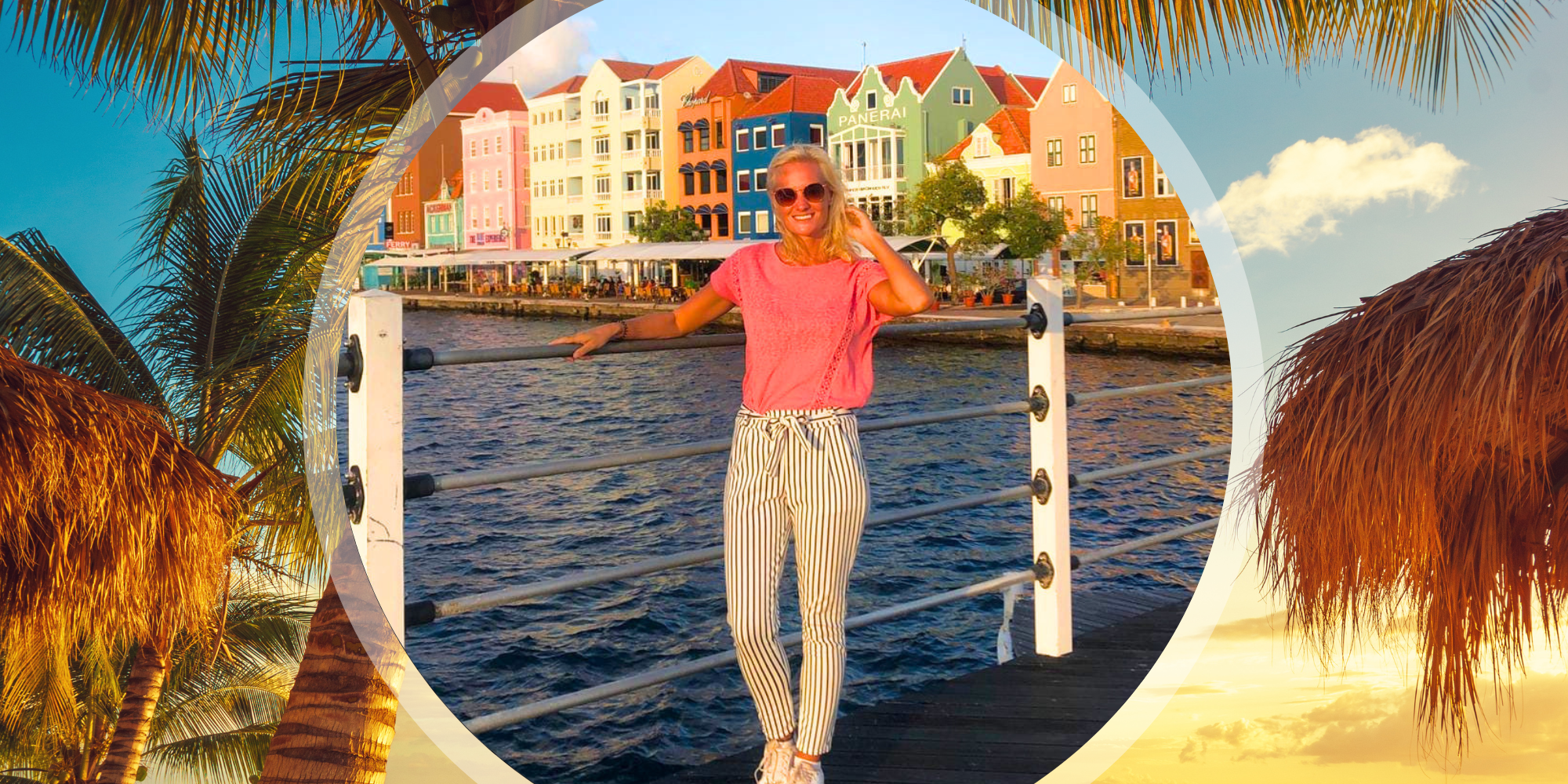 Debbie Pak Website (3) 3x werken als IC-verpleegkundige op Curaçao | Het verhaal van Chantal