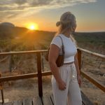 9 maanden werken als verpleegkundige op Aruba