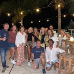 IC-verpleegkundige Chantal werkt op de intensive care op Curaçao via Healthz