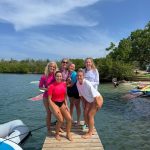 IC-verpleegkundige Chantal werkt op de intensive care op Curaçao via Healthz